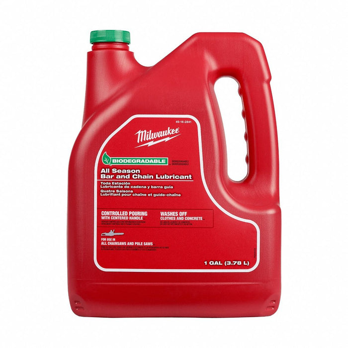 All Season Bar and Chain Lubricant gal.