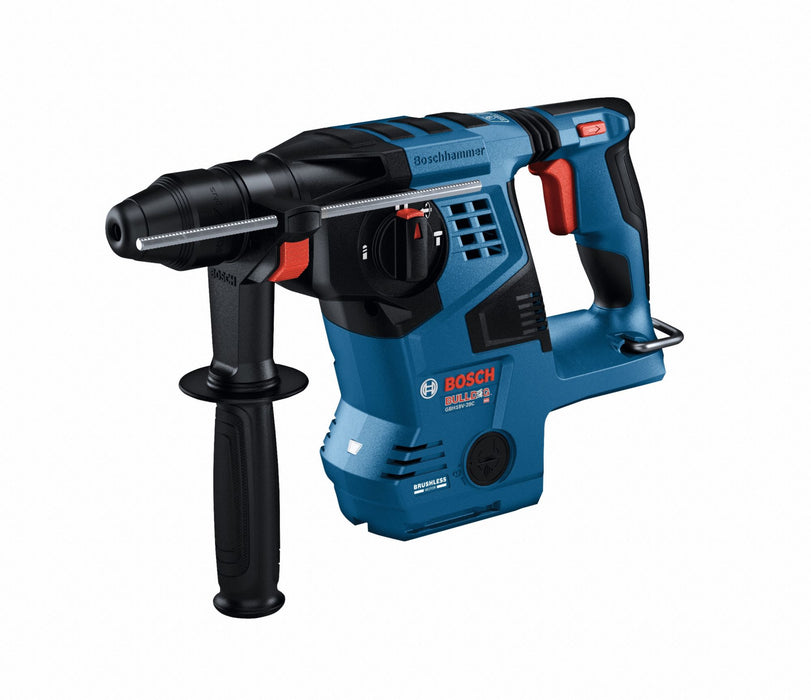 Cordless Rotary Hammer Auxiliary 7.3 lb