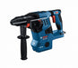 Cordless Rotary Hammer Auxiliary 7.3 lb
