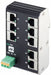 Ethernet Switch IP20 100 mbps