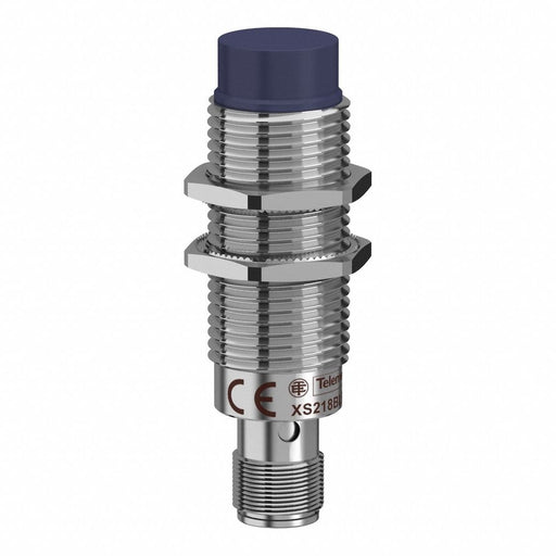 Inductive Cylinder Prox Sensor NPN