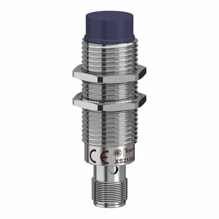 Inductive Cylinder Prox Sensor NPN