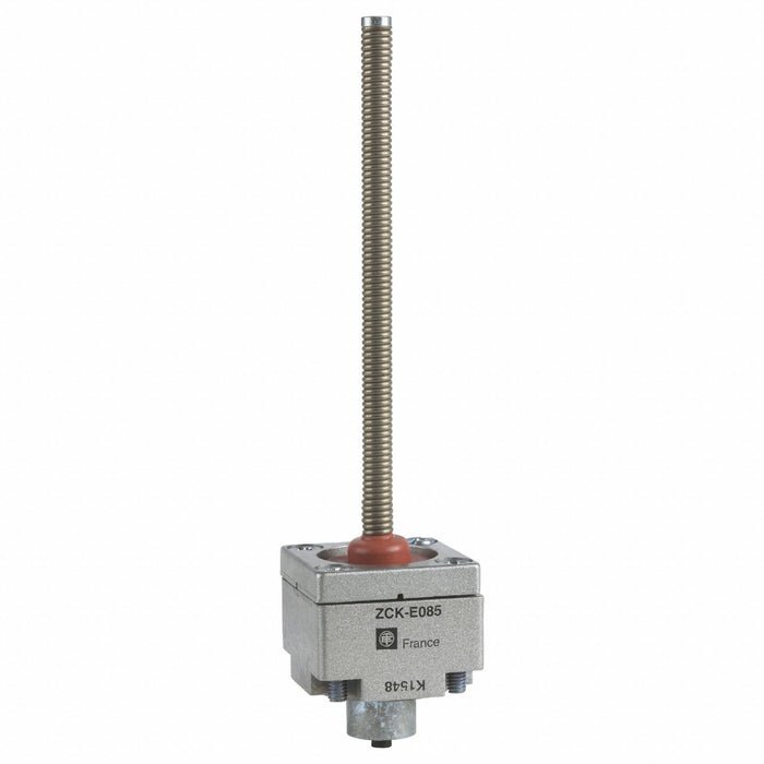 Limit Switch Head Rod Top Momentary