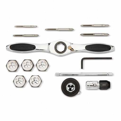 Tap  Die Set Taper Plug 15