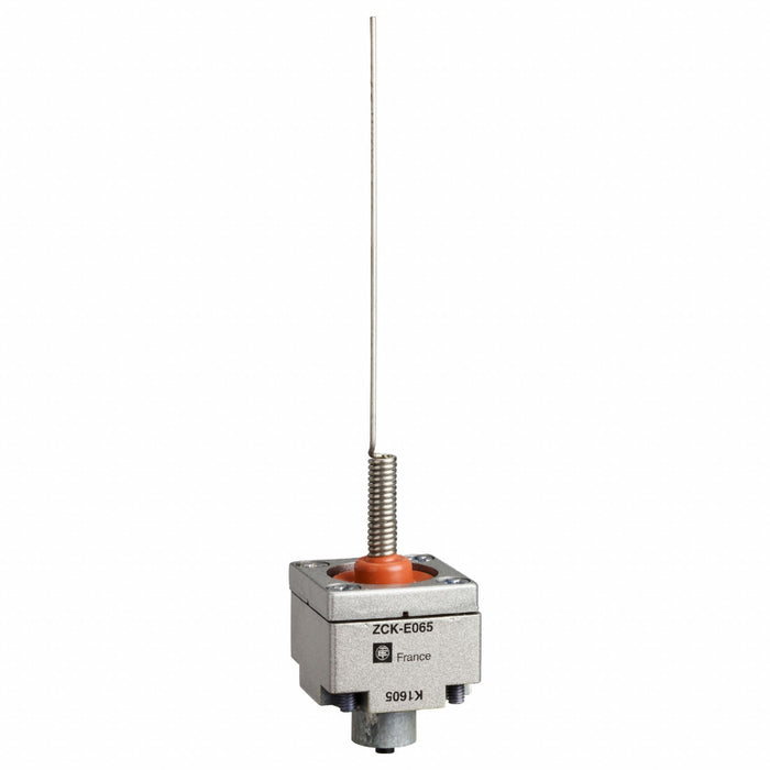 LimitSwitchHead CatWhisker Top Momentary