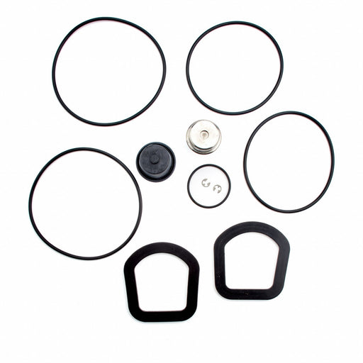 Total rubber parts kit 957/957RDPA 6 