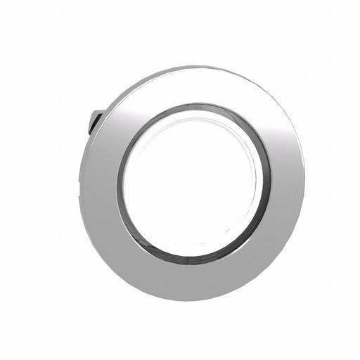 Pilot Light Head White LED 30 mm