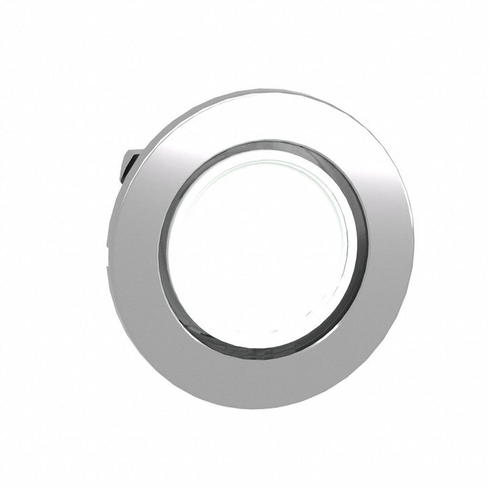 Pilot Light Head White LED 30 mm