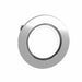 Pilot Light Head White LED 30 mm