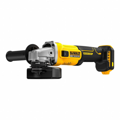 Angle Grinder Barrel Grip 20V DC