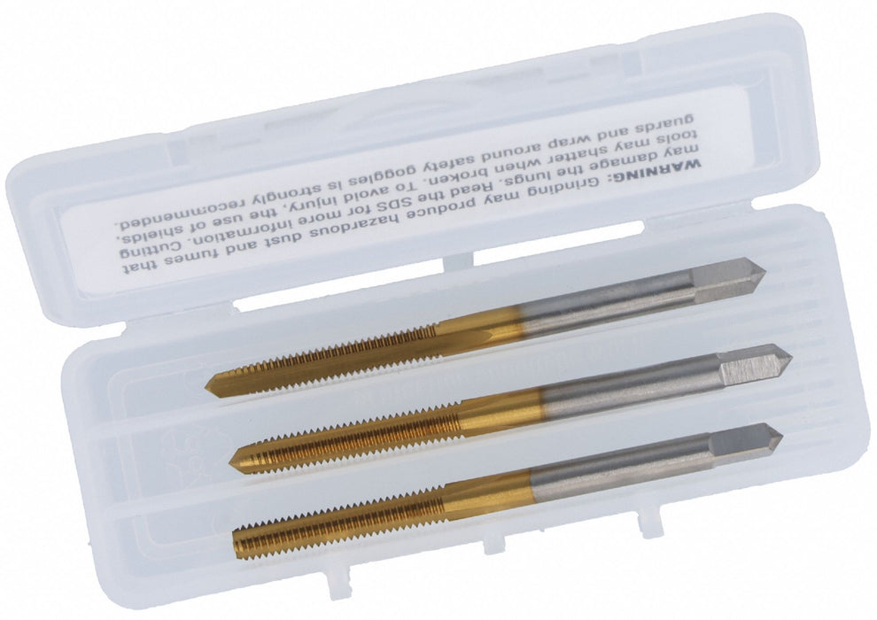 Tap Kit #5-40 UNC 5/8 in