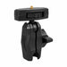Monitor Mount Plastic 4.2 L 2.78 H