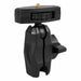 Monitor Mount 4.2 in L