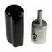 Pin Adaptor 1/0 Awg Al Mech
