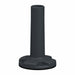 Tower Light Base 1 13/16 in Dia Gray