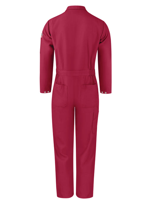 Women's Lightweight Nomex FR Premium Coverall