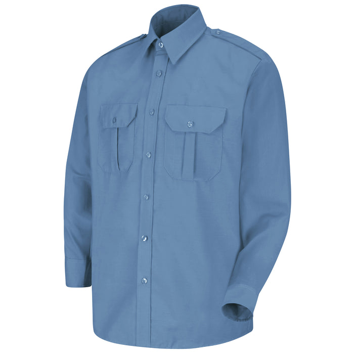 Men's Sentinel Basic Long Sleeve Shirt