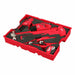 Hex Key and Hammer Set w/Foam