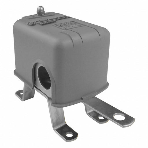 OpenLiquidLvlSwtch Polypropylene DPST2NC