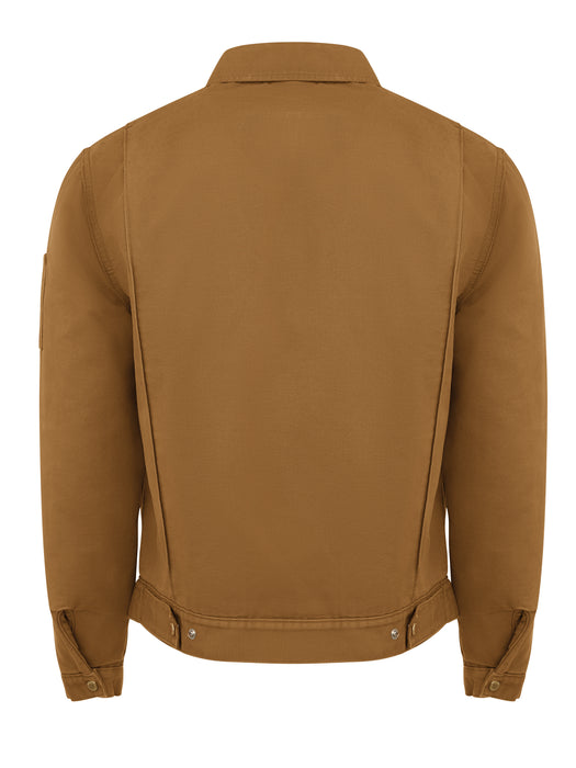 Men's Industrial Duck Jacket