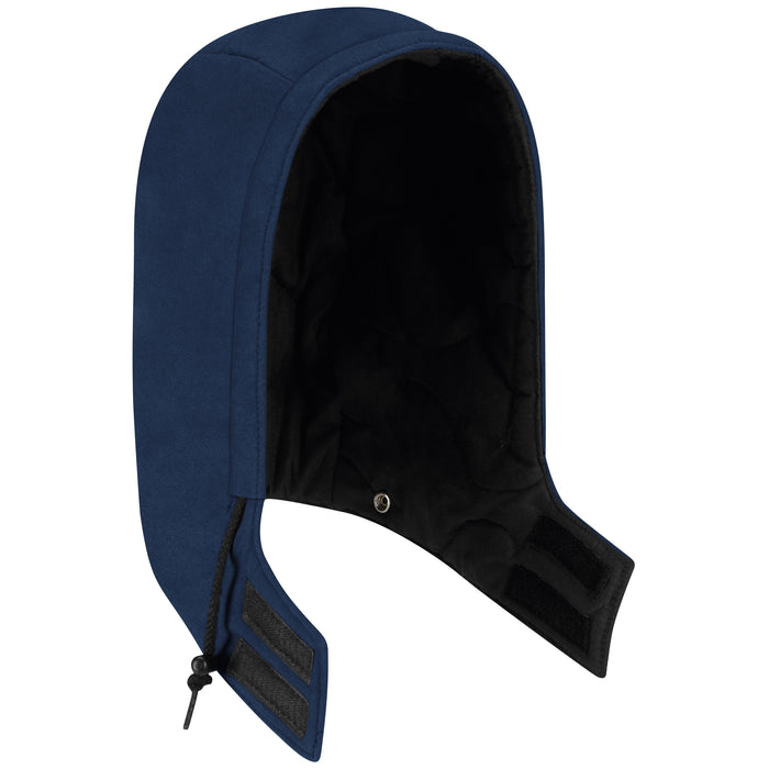 Universal Fit Snap -On Hood