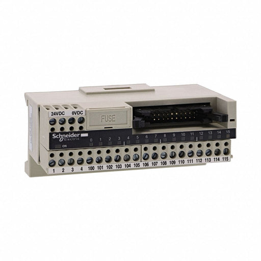 Passive Discrete I/O Sub-Base 30V DC