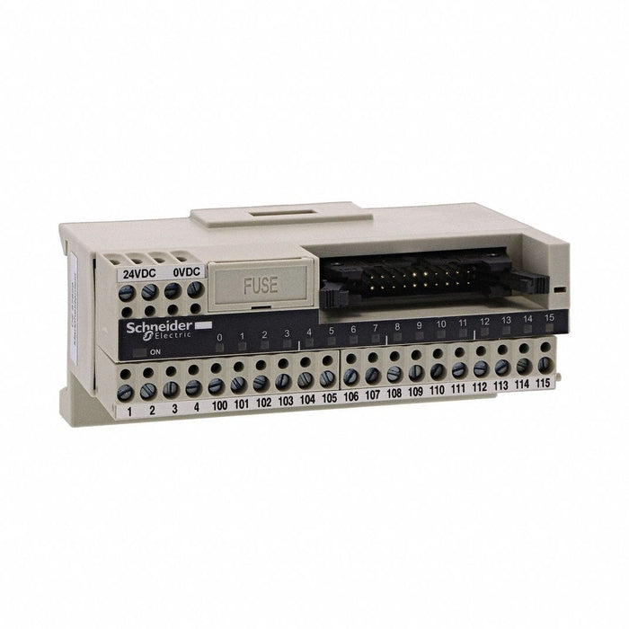 Passive Discrete I/O Sub-Base 30V DC