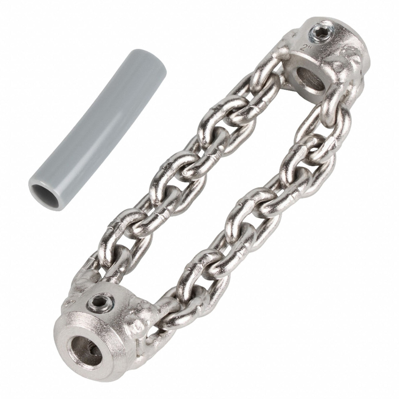 Chain Knocker Carbon Steel 3/4 in L