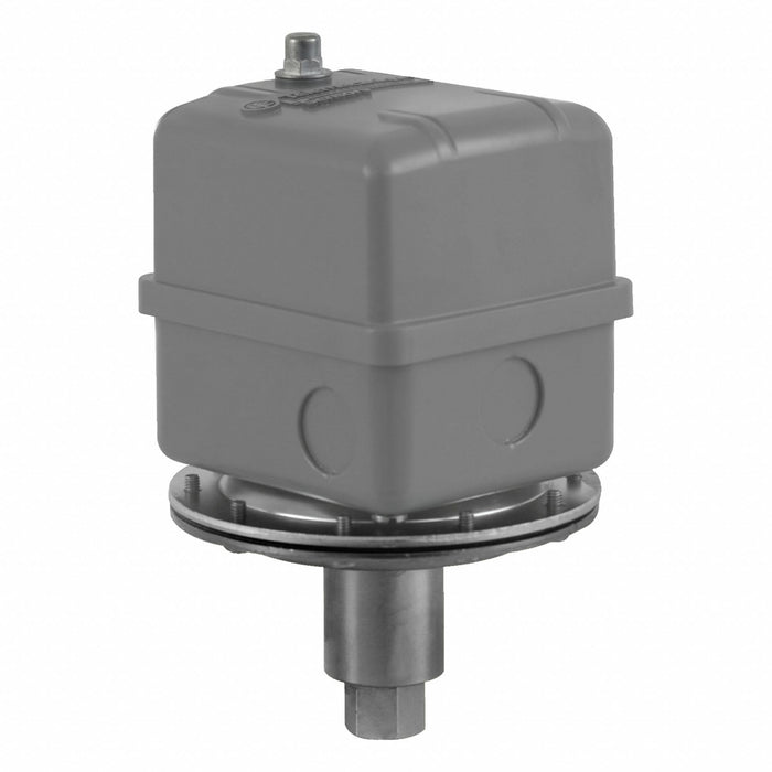 Vacuum Switch DPST 100psi Max Pressure