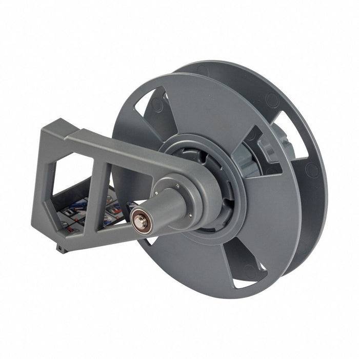 Bulk Label Roll Adapter