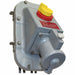 Mch Intrlk Dvc 3P4W 60 A 600V AC 1/3hp