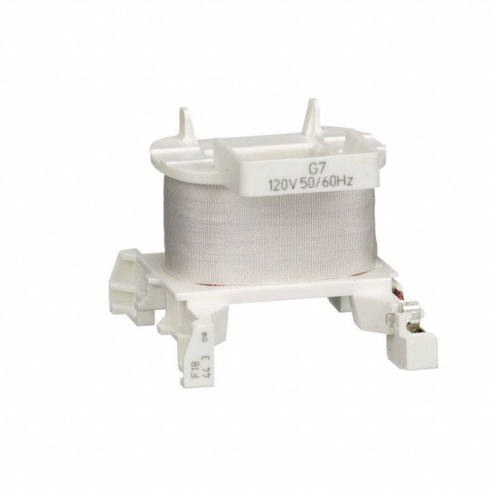 Replacement Coil IEC 120V AC