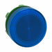 Pilot Light Head Blue LED 22 mm