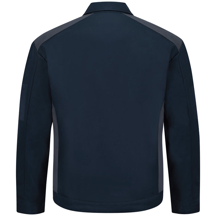 Men's Performance Crew Jacket