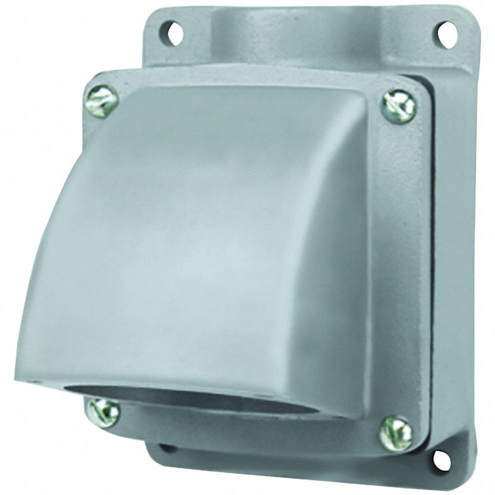 Back Box 100A 1-1/2 Hub 8 L Dead End