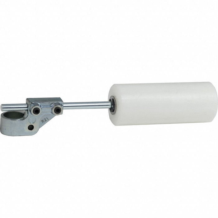 LmtSwtchLvrArm RotryLvrRoller 8.44inArmL