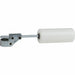LmtSwtchLvrArm RotryLvrRoller 8.44inArmL