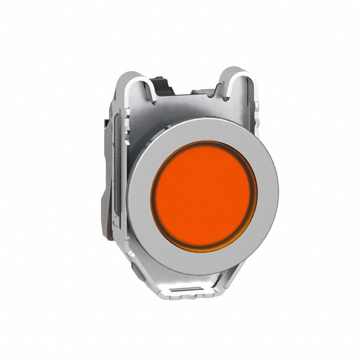 Pilot Light Orange 30mm LED