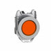 Pilot Light Orange 30mm LED