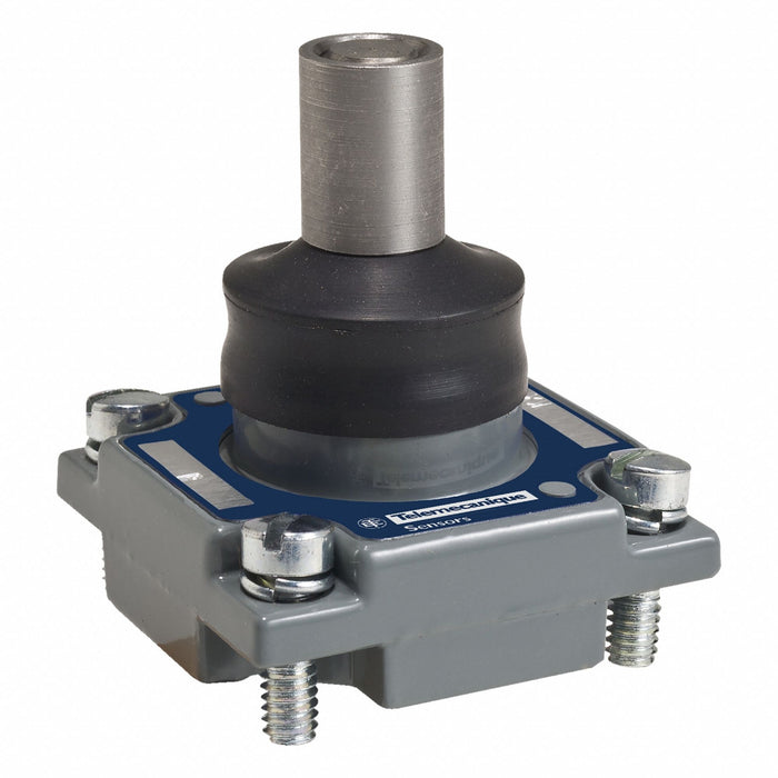 LimitSwitchHead RotaryLvr Top Momentary
