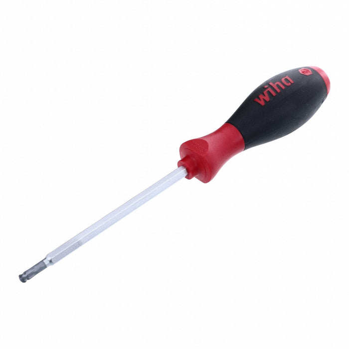 Screwdriver Torx T30 Round