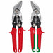 Offset Aviation Snip Set 2PC