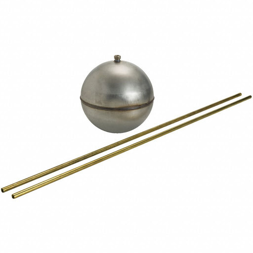 Float Kit Includes Float Rod Stop