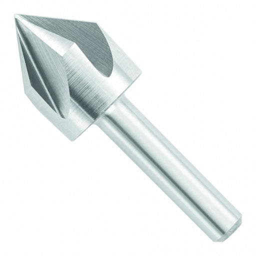 CSH2C 5/8 HSS COUNTERSINK DRILL BIT CD.