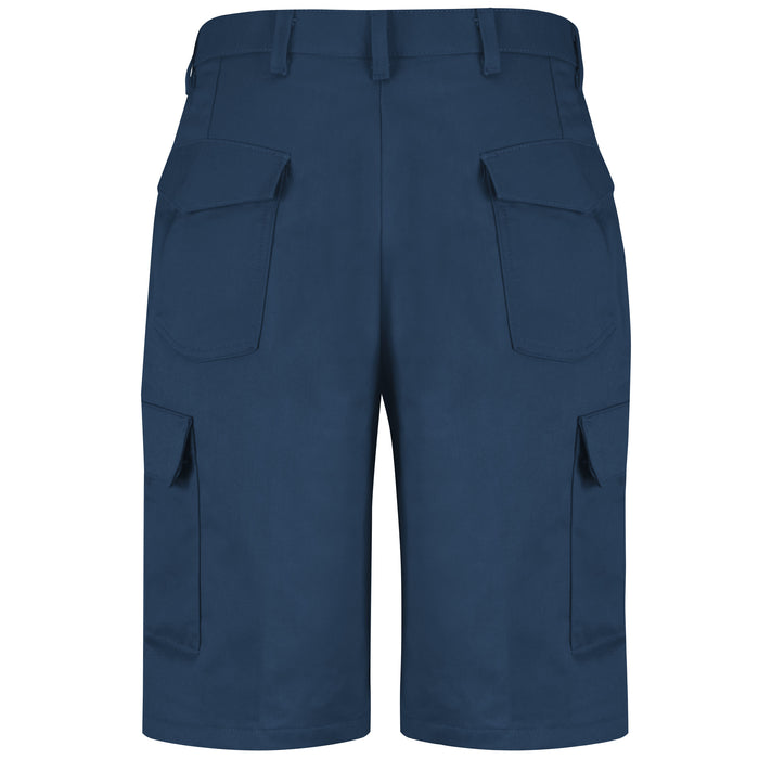 Men's Cotton Cargo Shorts