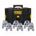 Press Jaw Kit Galvanized Steel Compact