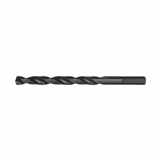 JobberLengthDrillBit 5/16in HSS