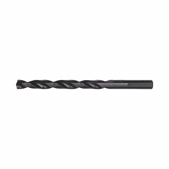 JobberLengthDrillBit 5/16in HSS
