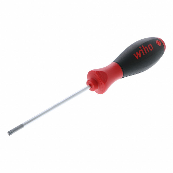 Screwdriver TorxPlus IP20 Round