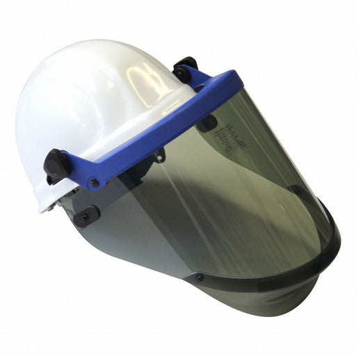 Arc Flash Faceshield kit